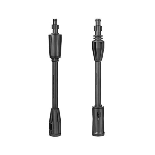 کارواش 100 بار یونیورسال رونیکس مدل RP-U100C \ ronix CARWASH model RP-U100C — تصویر ۳