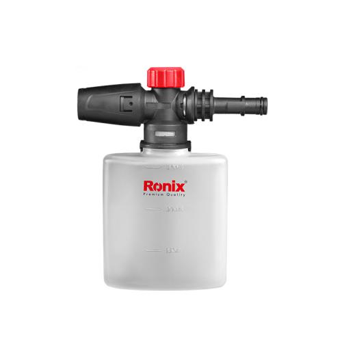 کارواش 100 بار دینامی رونیکس مدل RP-0100C \ ronix CARWASH model RP-0100C — تصویر ۴