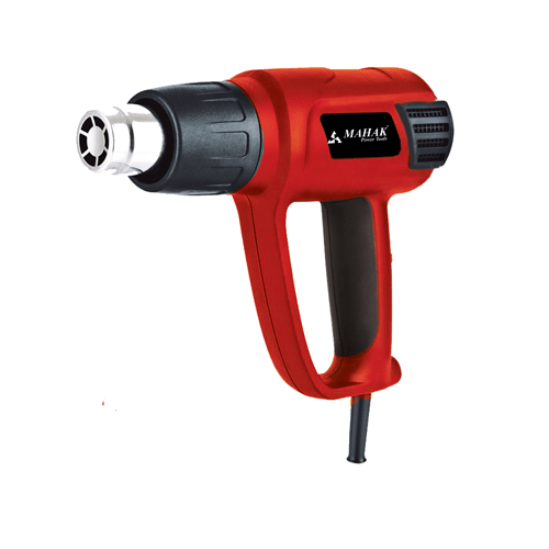 سشوار صنعتی دیجیتال محک مدل HG-650C