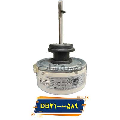 موتور فن سامسونگ مدل DB31-00589A