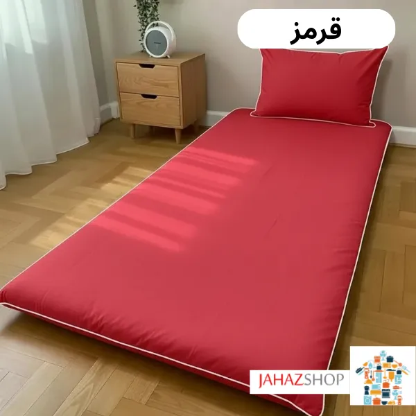 تشک مهمان و مسافرتی ست ۴ تیکه — تصویر ۷
