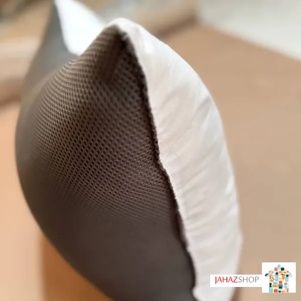 بالشت طبی با الیاف میکرو ژل — تصویر ۷