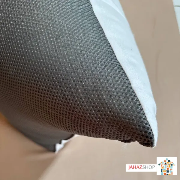 بالشت طبی با الیاف میکرو ژل — تصویر ۶
