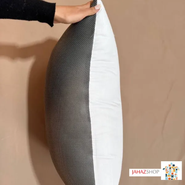 بالشت طبی با الیاف میکرو ژل — تصویر ۳