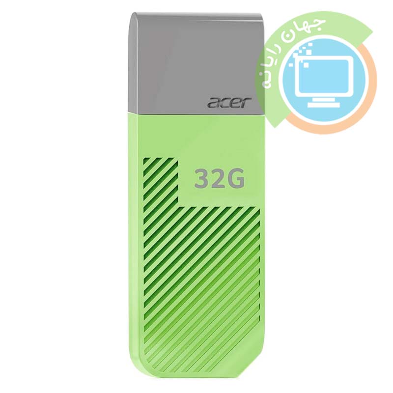 فلش 32 گیگ ایسر Acer UP300 USB3.2