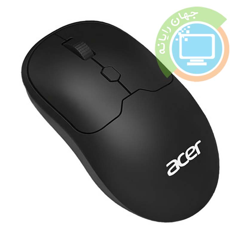 ماوس بی سیم ایسر مدل OMR930
