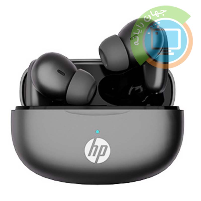 هندزفری بلوتوث اچ پی (hp) اورجینال مدل H10I
