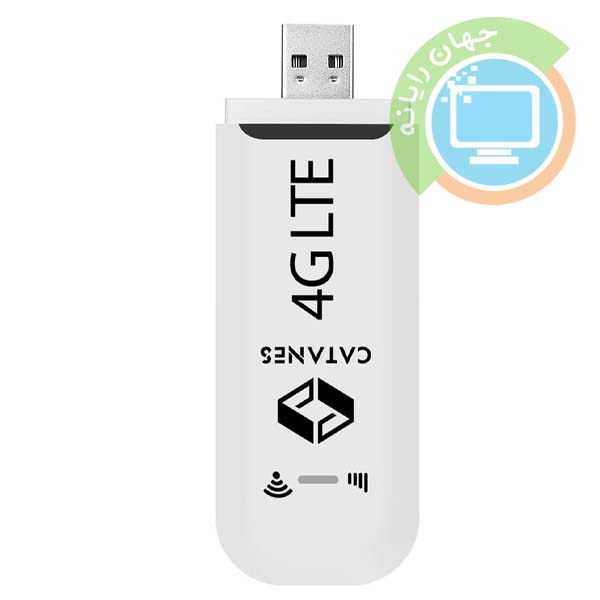 مودم USB سیمکارتی 4GLTE Catanes