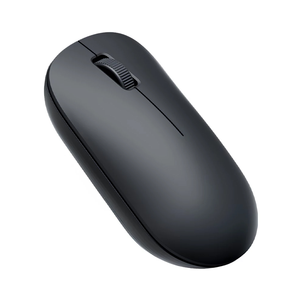 ماوس بی سیم شیائومی مدل لایت 3 Xiaomi Wireless Mouse Lite — تصویر ۳