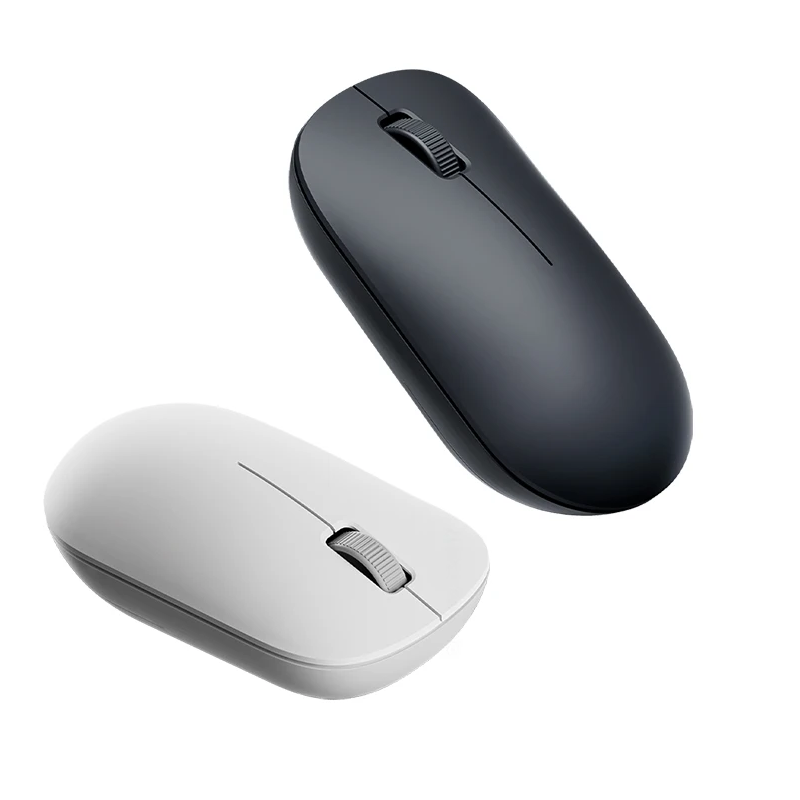 ماوس بی سیم شیائومی مدل لایت 3 Xiaomi Wireless Mouse Lite — تصویر ۵