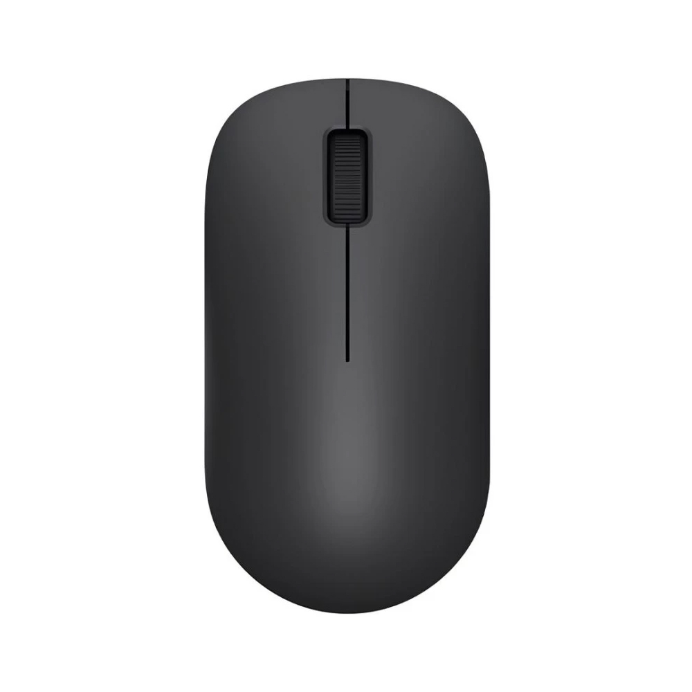 ماوس بی سیم شیائومی مدل لایت 3 Xiaomi Wireless Mouse Lite