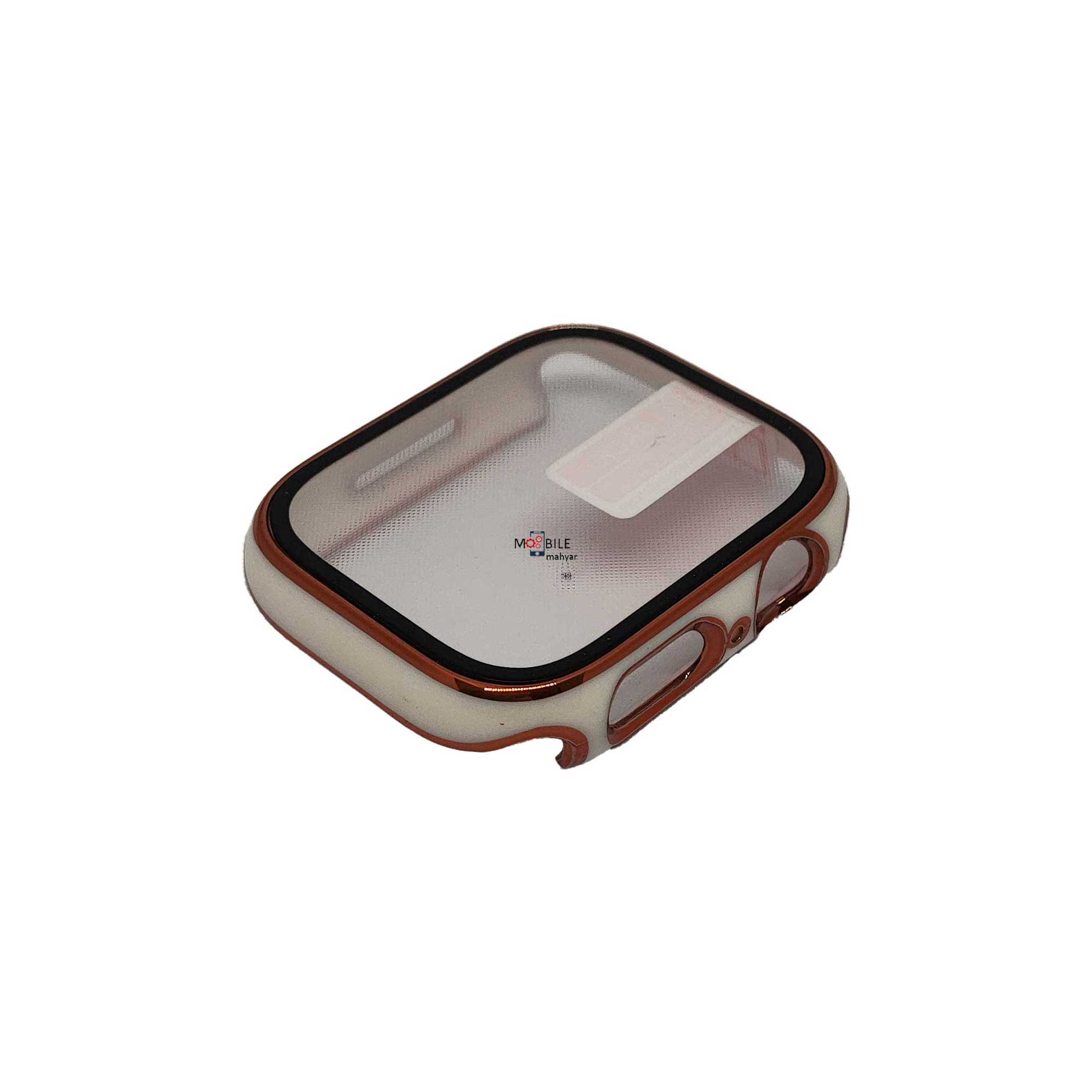 گارد اپل واچ مدل 45mm – طرح دو رنگ