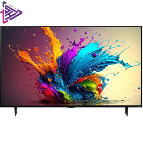 تلویزیون 65 اینچ ال جی مدل QNED90T سال 2024