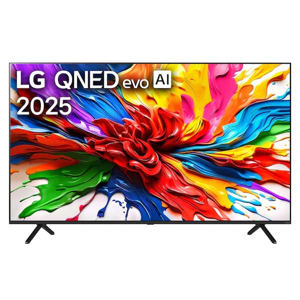 تلویزیون ال جی 55 اینچ 55QNED92A سال 2025