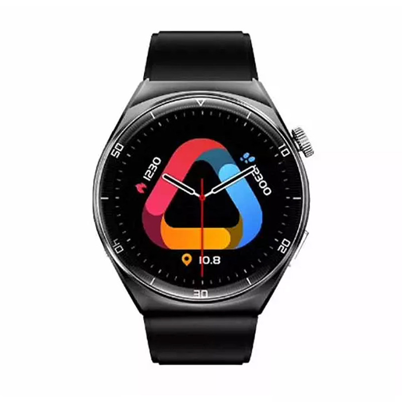 ساعت هوشمند کیو سی وای مدل QCY Smart Watch GT2 — تصویر ۲