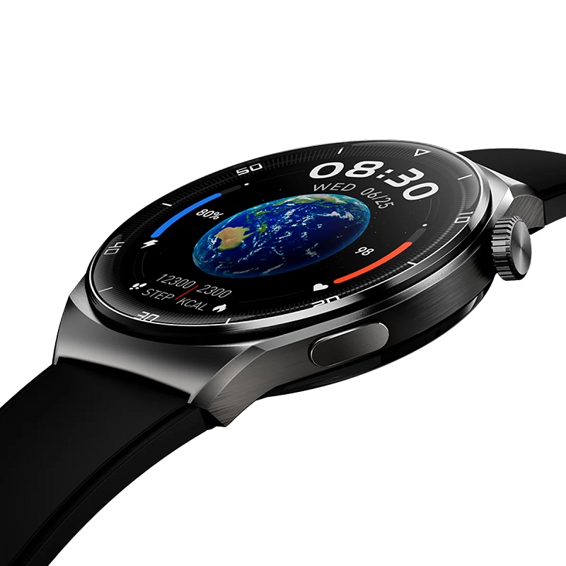 ساعت هوشمند کیو سی وای مدل QCY Smart Watch GT2 — تصویر ۶