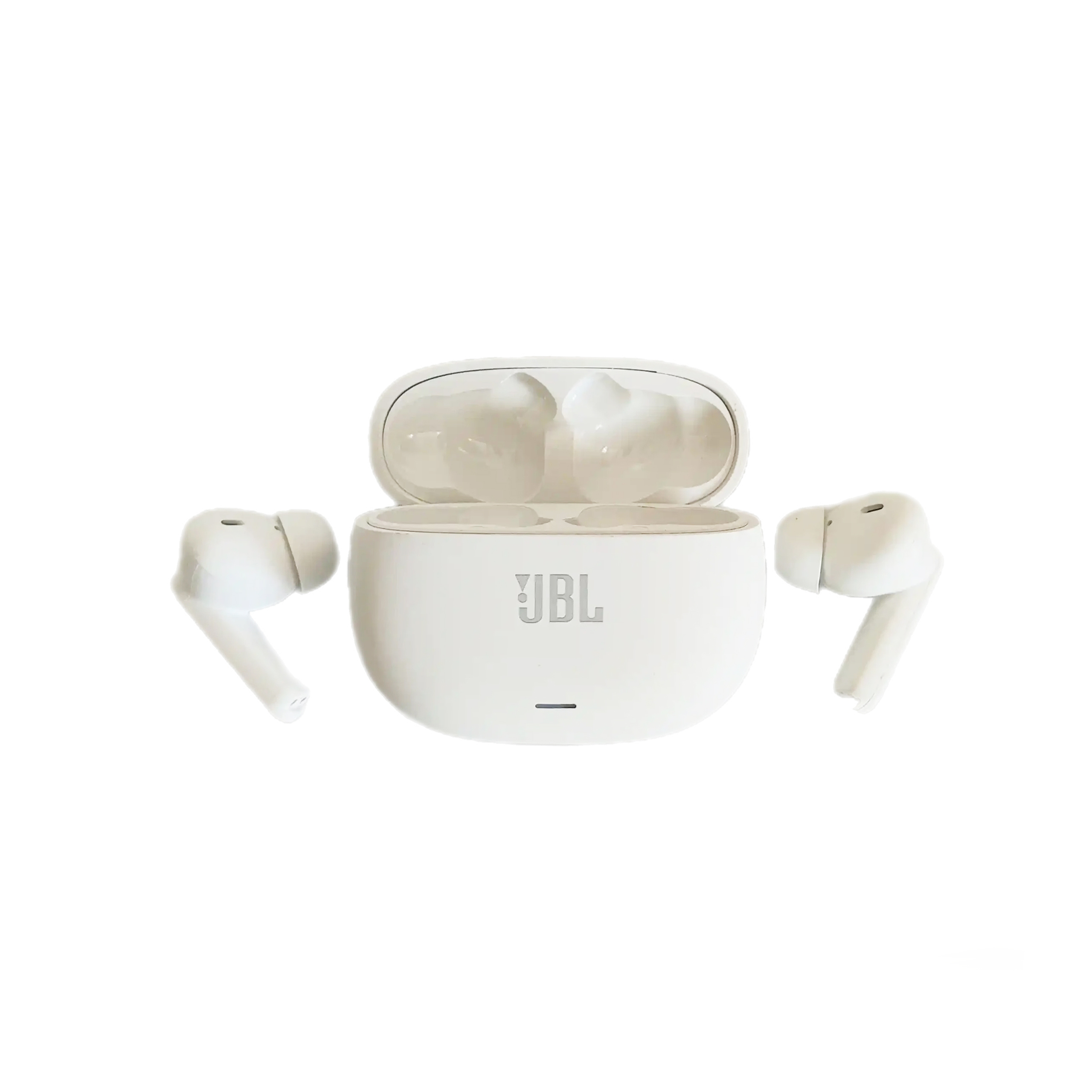 هدفون بی سیم جی بی ال مدل JBL Wave 380 TWS (غیر اصل) — تصویر ۴