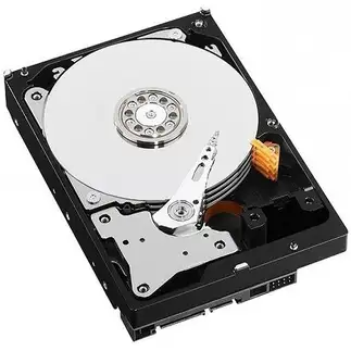 هارددیسک اینترنال وسترن دیجیتال بنفش مدل Western Digital Purple 4TB Internal HDD ظرفیت 4 ترابایت WD43PURZ — تصویر ۳