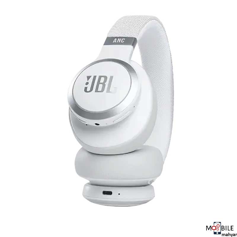 خرید هدفون بی‌سیم Live 660NC High Copy | باتری قوی — تصویر ۵