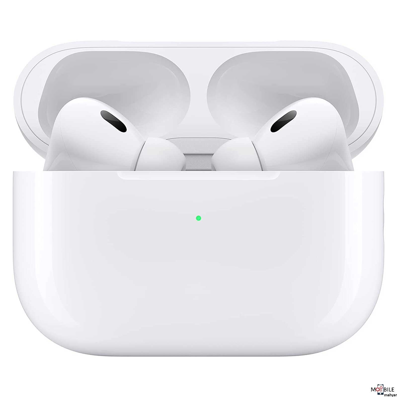 هندزفری بلوتوثی مدل AirPods Pro +ANC های کپی
