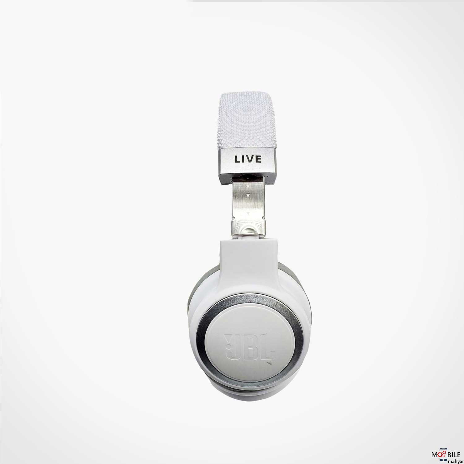 خرید هدفون بی‌سیم Live 460NC High Copy | باتری قوی، مکالمه واضح، ANC — تصویر ۷