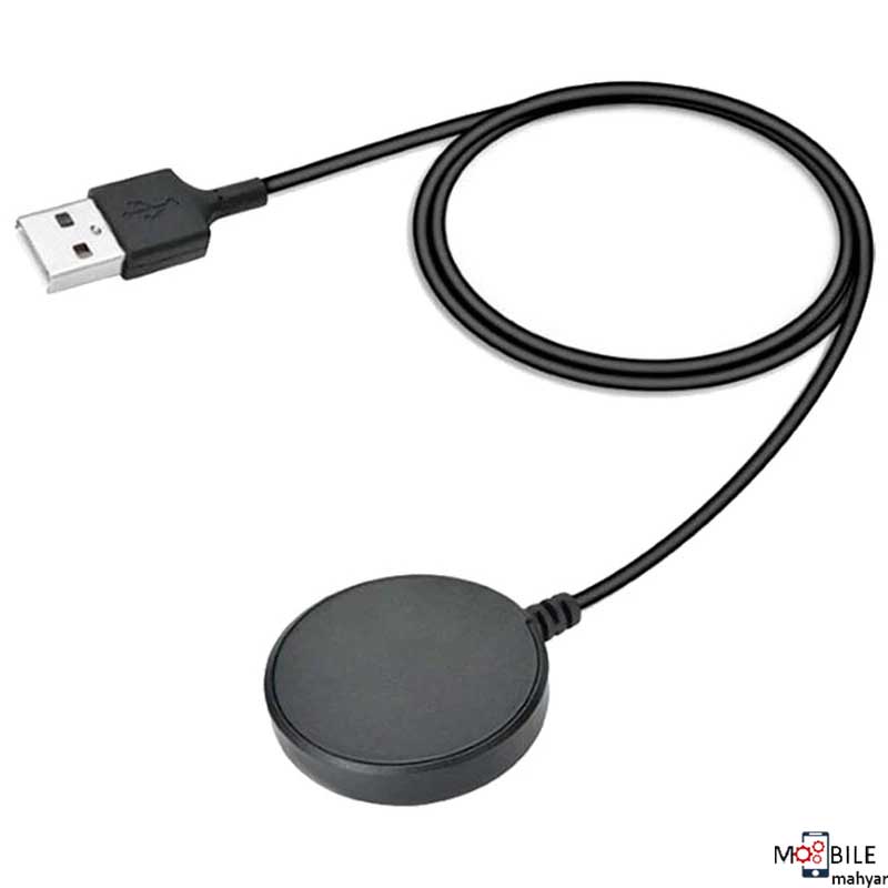 کابل شارژ مغناطیسی مناسب برای ساعت هوشمند سامسونگ Galaxy Watch4 44mm