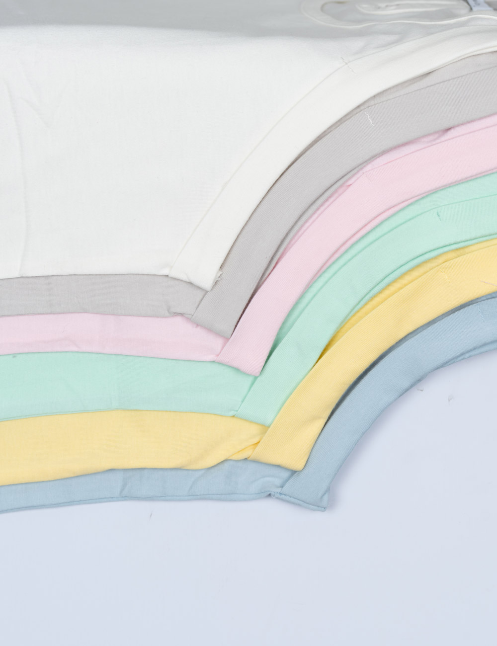 تاپ زنانه ثنا — تصویر ۳
