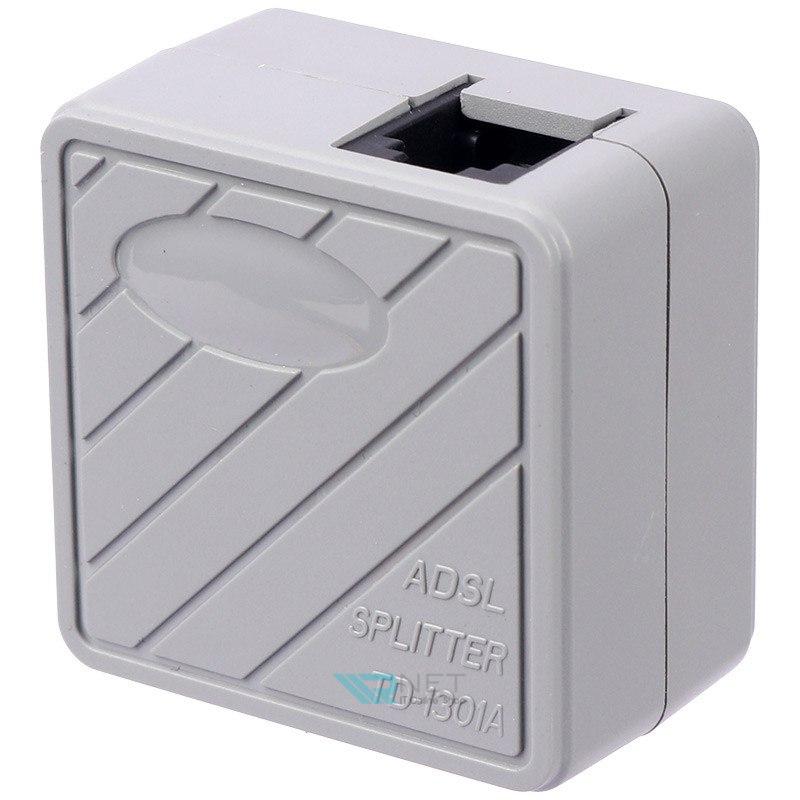 اسپلیتر ADSL تندا Tenda مدل TD-1301 — تصویر ۲
