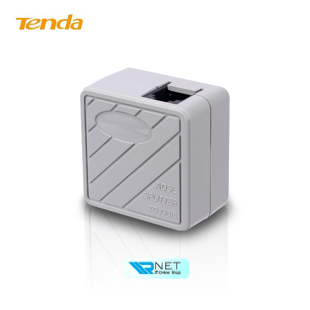اسپلیتر ADSL تندا Tenda مدل TD-1301 — تصویر ۳