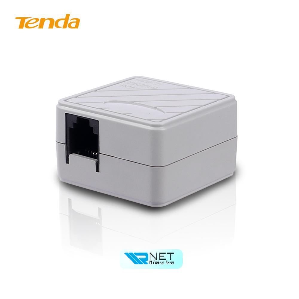 اسپلیتر ADSL تندا Tenda مدل TD-1301 — تصویر ۵