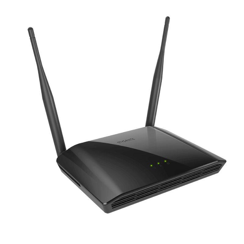 روتر وایرلس دی لینک سری N300 مدل D-Link DIR-612 — تصویر ۷