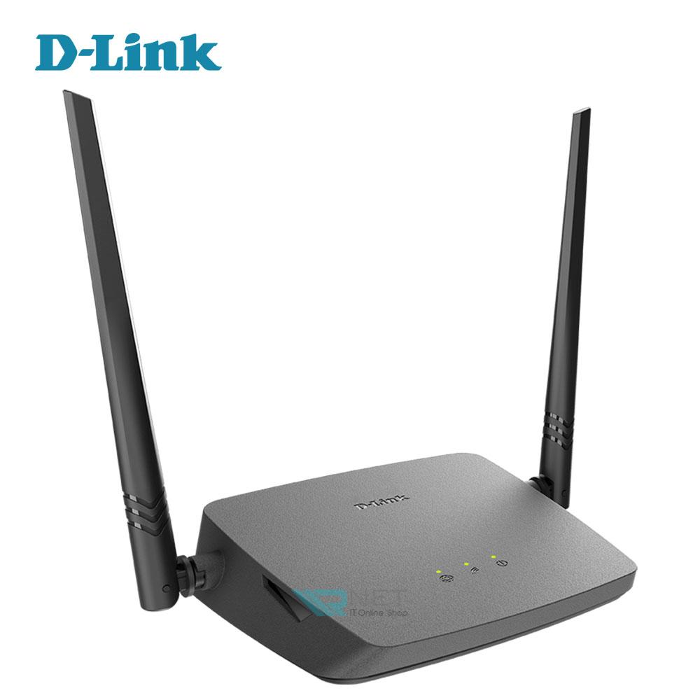 روتر وایرلس دی لینک سری N300 مدل D-Link DIR-612 — تصویر ۳