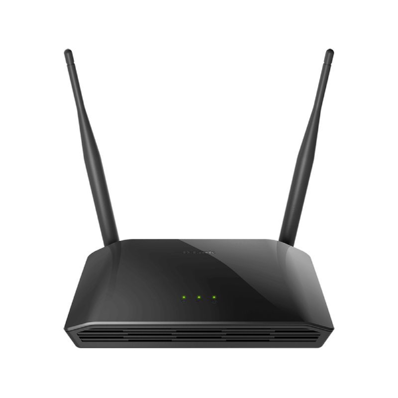 روتر وایرلس دی لینک سری N300 مدل D-Link DIR-612 — تصویر ۵