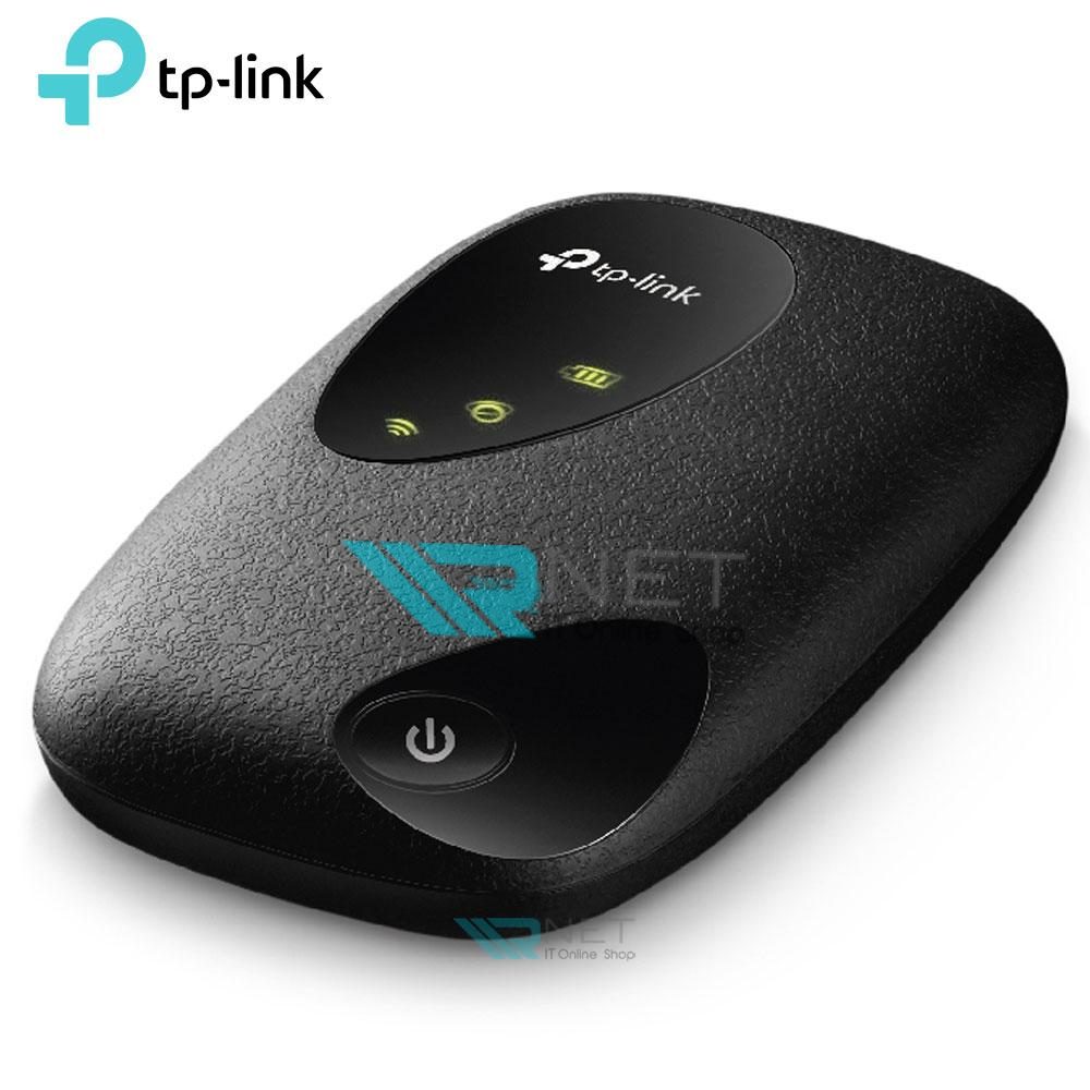 مودم 4G همراه تی پی لینک مدل TP-link M7000 — تصویر ۵