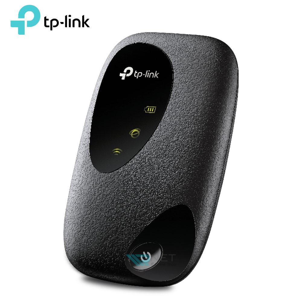 مودم 4G همراه تی پی لینک مدل TP-link M7000 — تصویر ۲