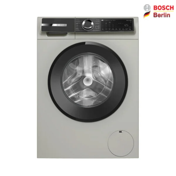 ماشین لباسشویی بوش مدل BOSCH WGK244ZXME
