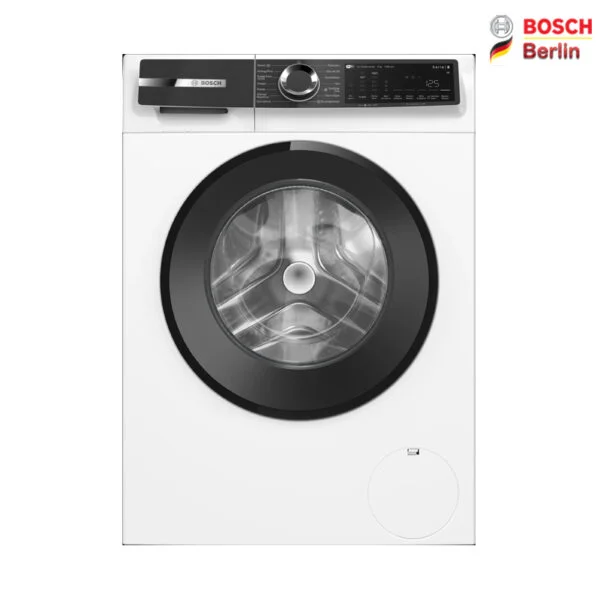 ماشین لباسشویی بوش مدل BOSCH WGK244ZOME