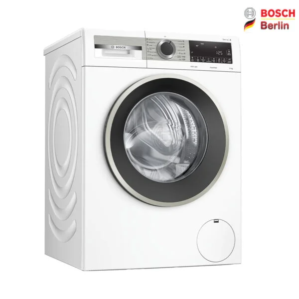 ماشین لباسشویی بوش مدل BOSCH WGA24400ME — تصویر ۲