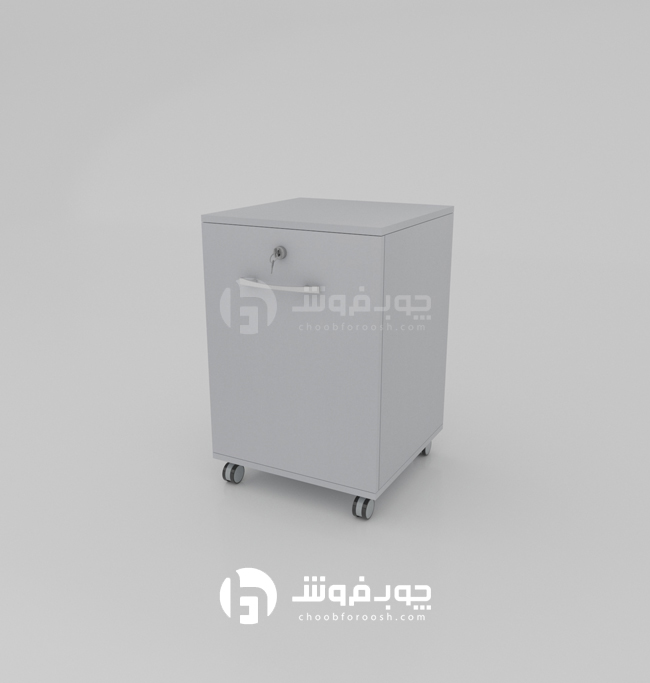 فایل اداری کشو مخفی مدل F128 — تصویر ۶