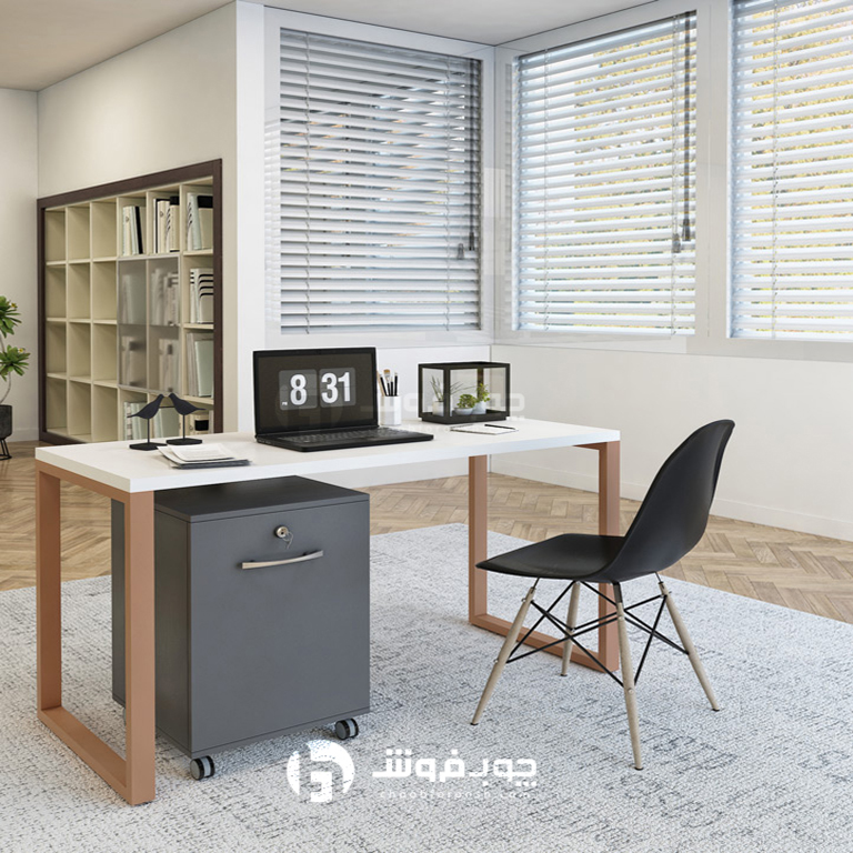 فایل اداری کشو مخفی مدل F128 — تصویر ۲