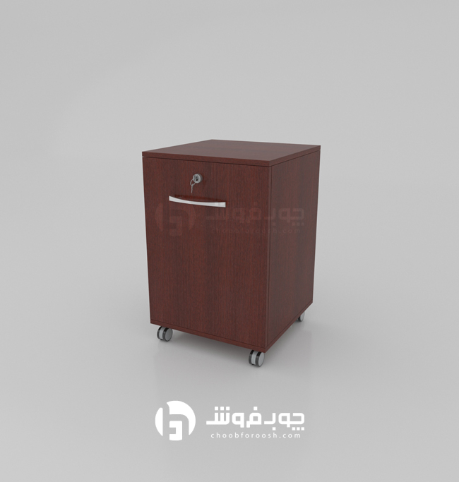 فایل اداری کشو مخفی مدل F128 — تصویر ۳