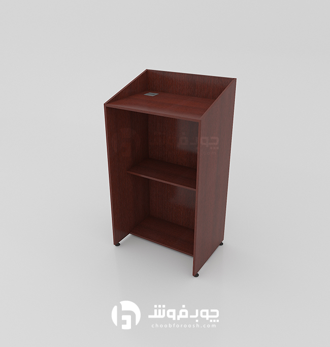 میز تریبون ساده مدل TR330 — تصویر ۵
