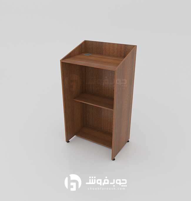 میز تریبون ساده مدل TR330 — تصویر ۶