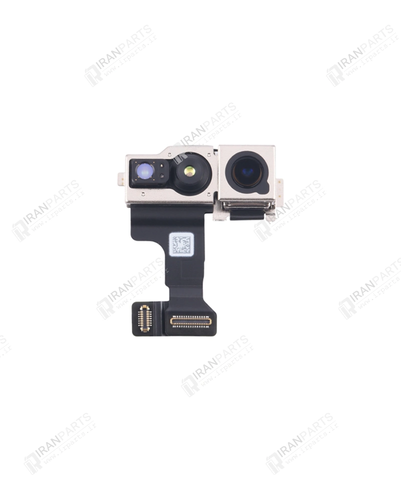 دوربین جلو آیفون 16 | iPhone 16 Front Camera