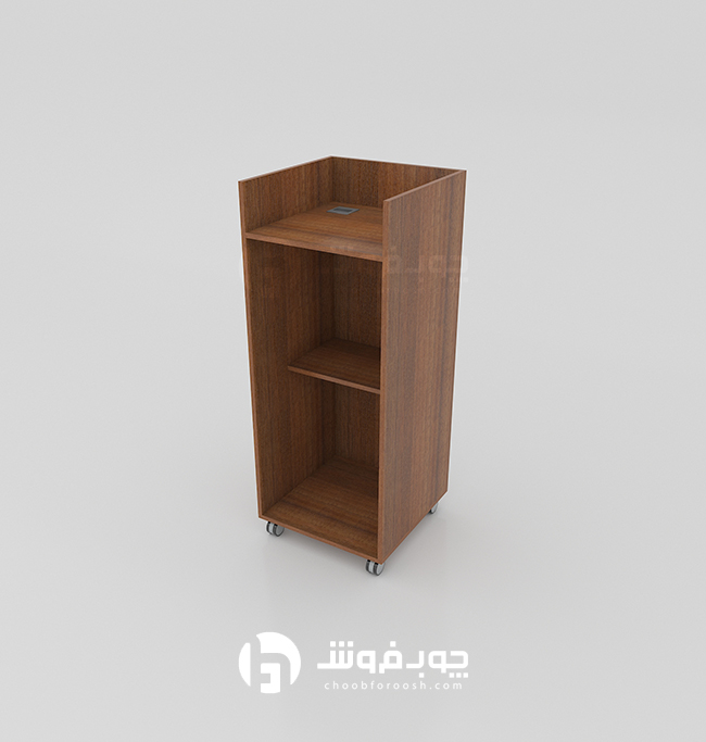 میز تریبون مدل TR310 — تصویر ۶