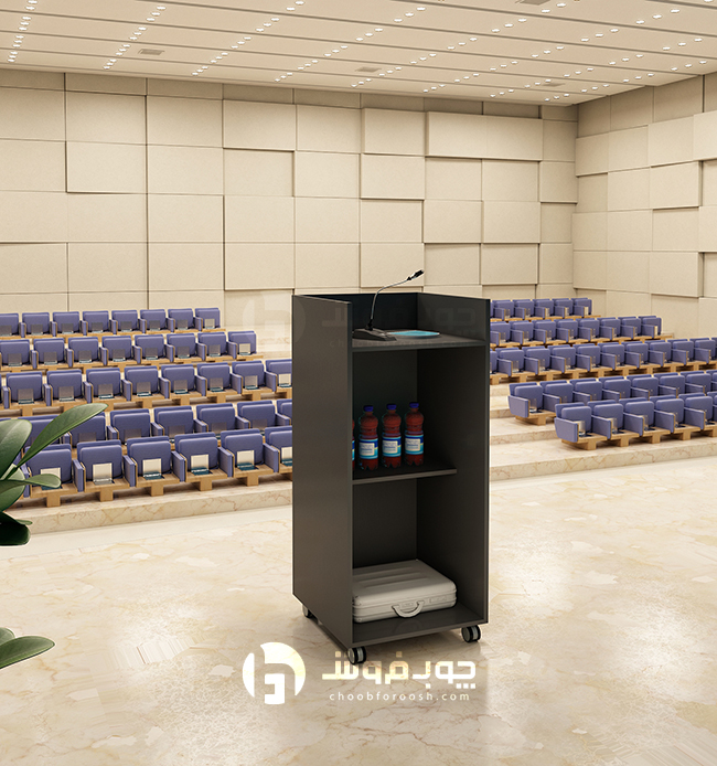 میز تریبون مدل TR310 — تصویر ۵