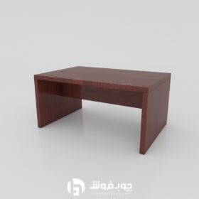 جلو مبلی مدرن ام دی اف مدل JK07 — تصویر ۵