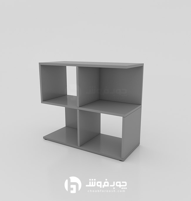 میز جلو مبلی مدرن با طراحی خاص مدل JM05 — تصویر ۵