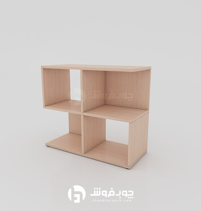 میز جلو مبلی مدرن با طراحی خاص مدل JM05 — تصویر ۸