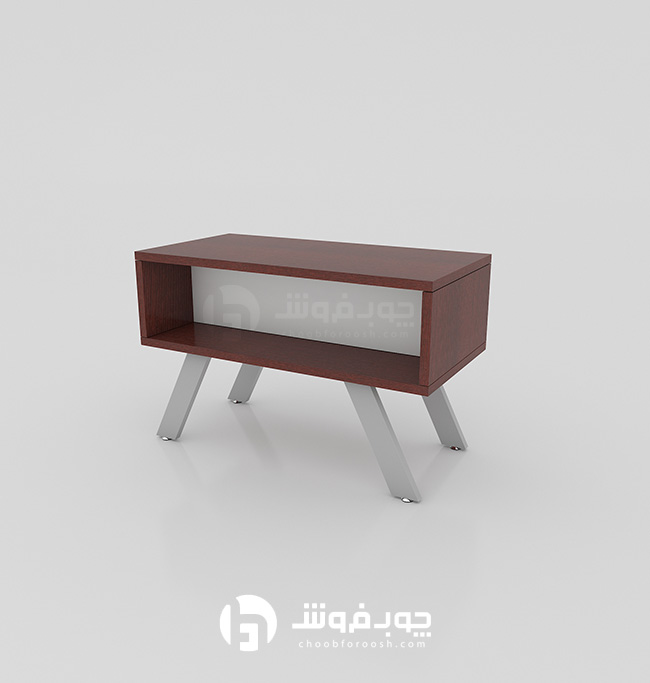 جلو مبلی و میز عسلی مدرن مدل JM04 — تصویر ۷